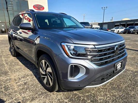 VOLKSWAGEN ATLAS 4MOTION 2024 1V2HR2CAXRC579971 image VOLKSWAGEN ATLAS 4MOTION 2024 1V2HR2CAXRC579971 image